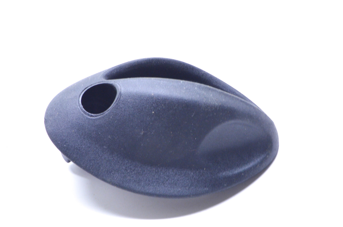 Black Reverse Handle NOS