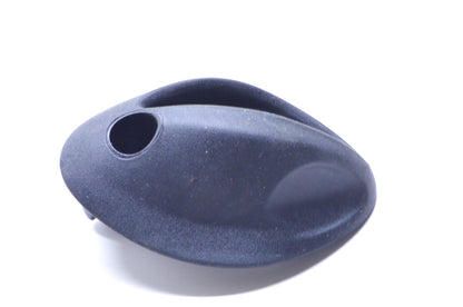 Black Reverse Handle NOS