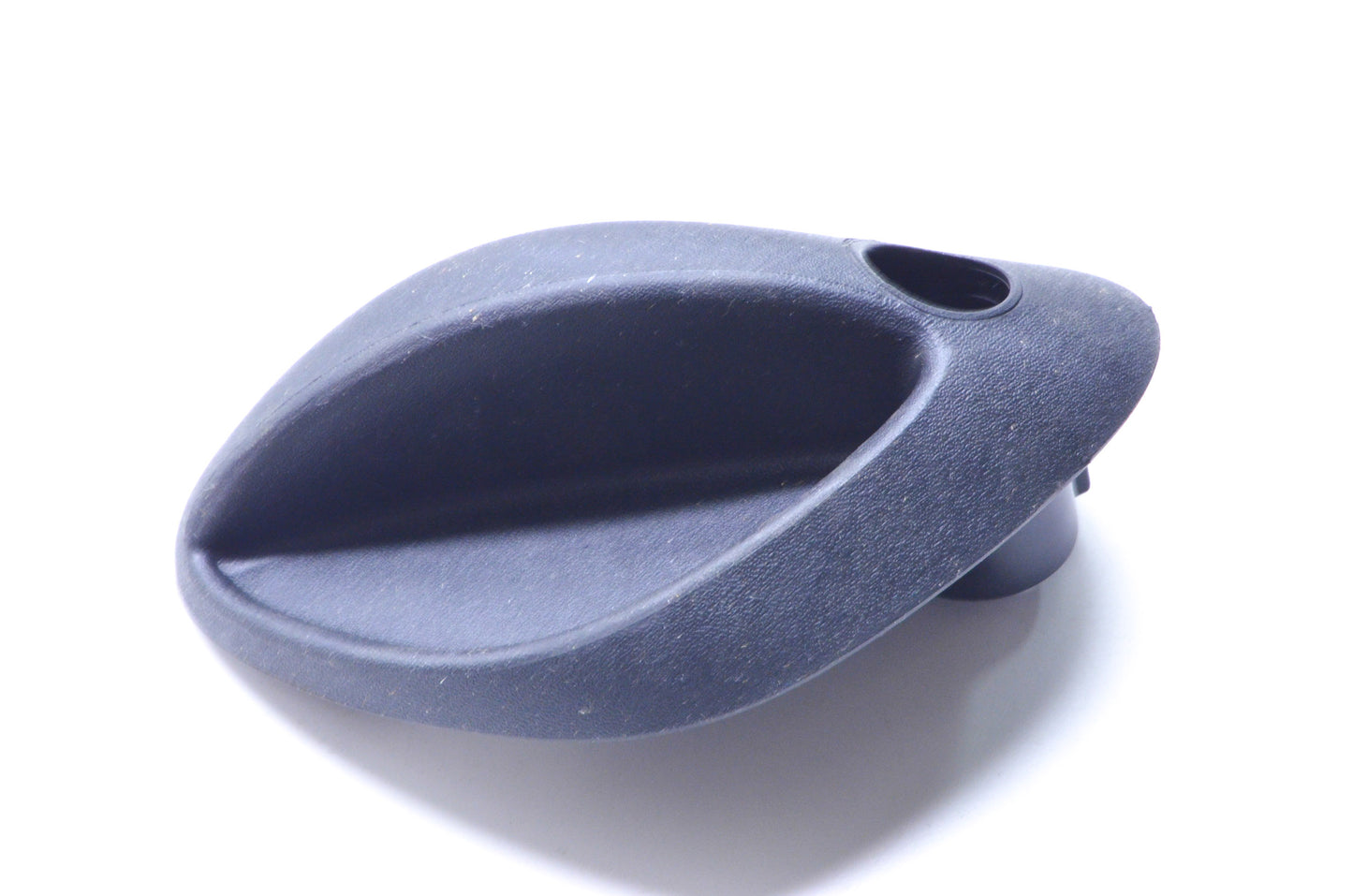 Black Reverse Handle NOS