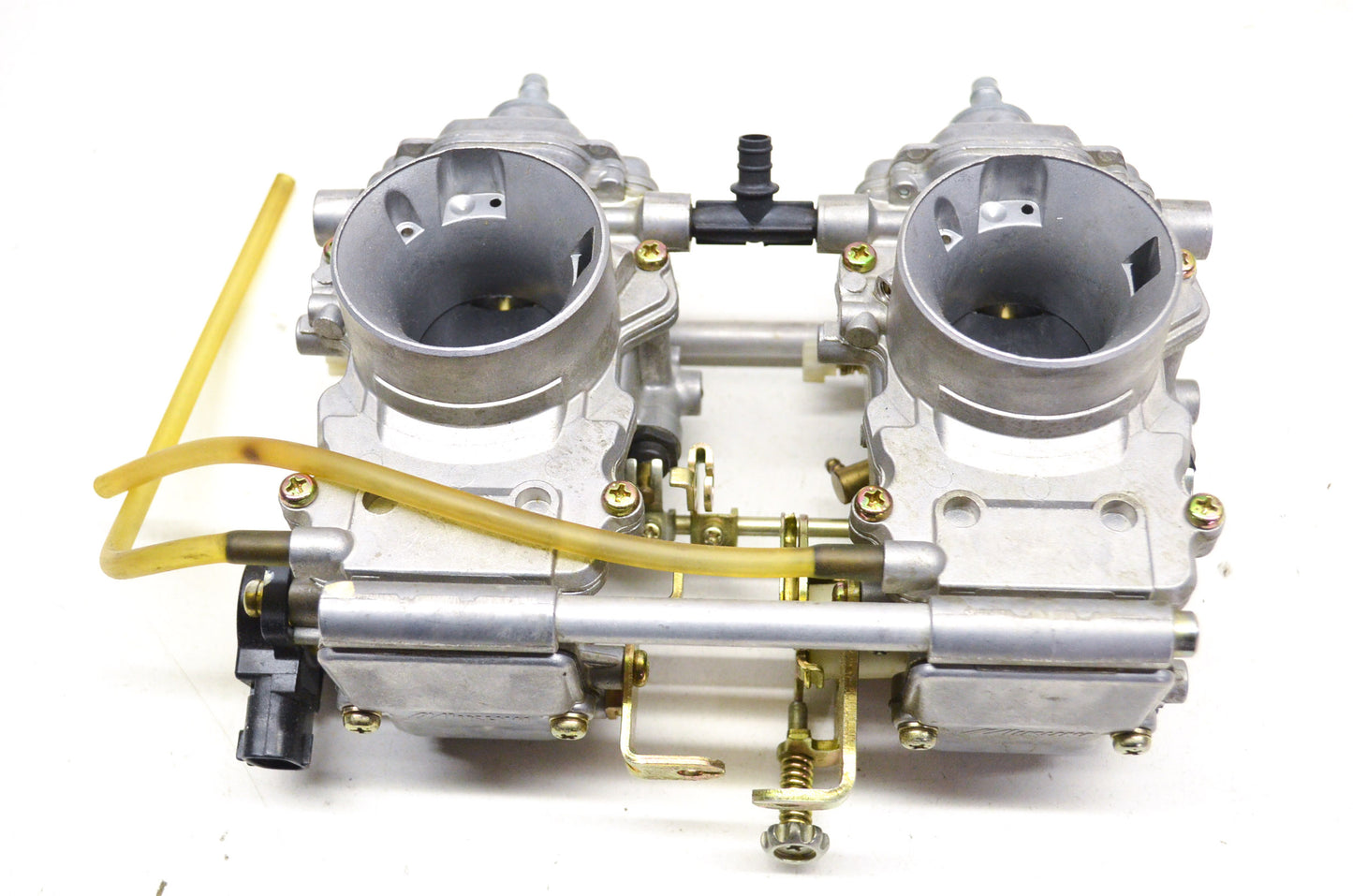OEM Polaris 1253339 Carburetor Assembly NOS