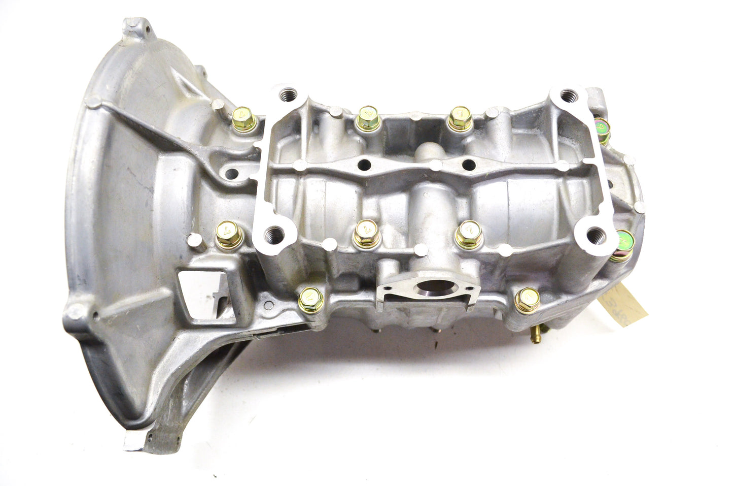 OEM Polaris 3083980 Crank Case NOS