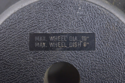 Morse Controls Helm Bezel NOS