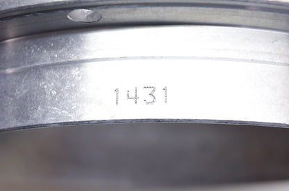 New Outboard Jets/Specialty MFG Co 7 3/8' Flanged Impeller Liner NOS