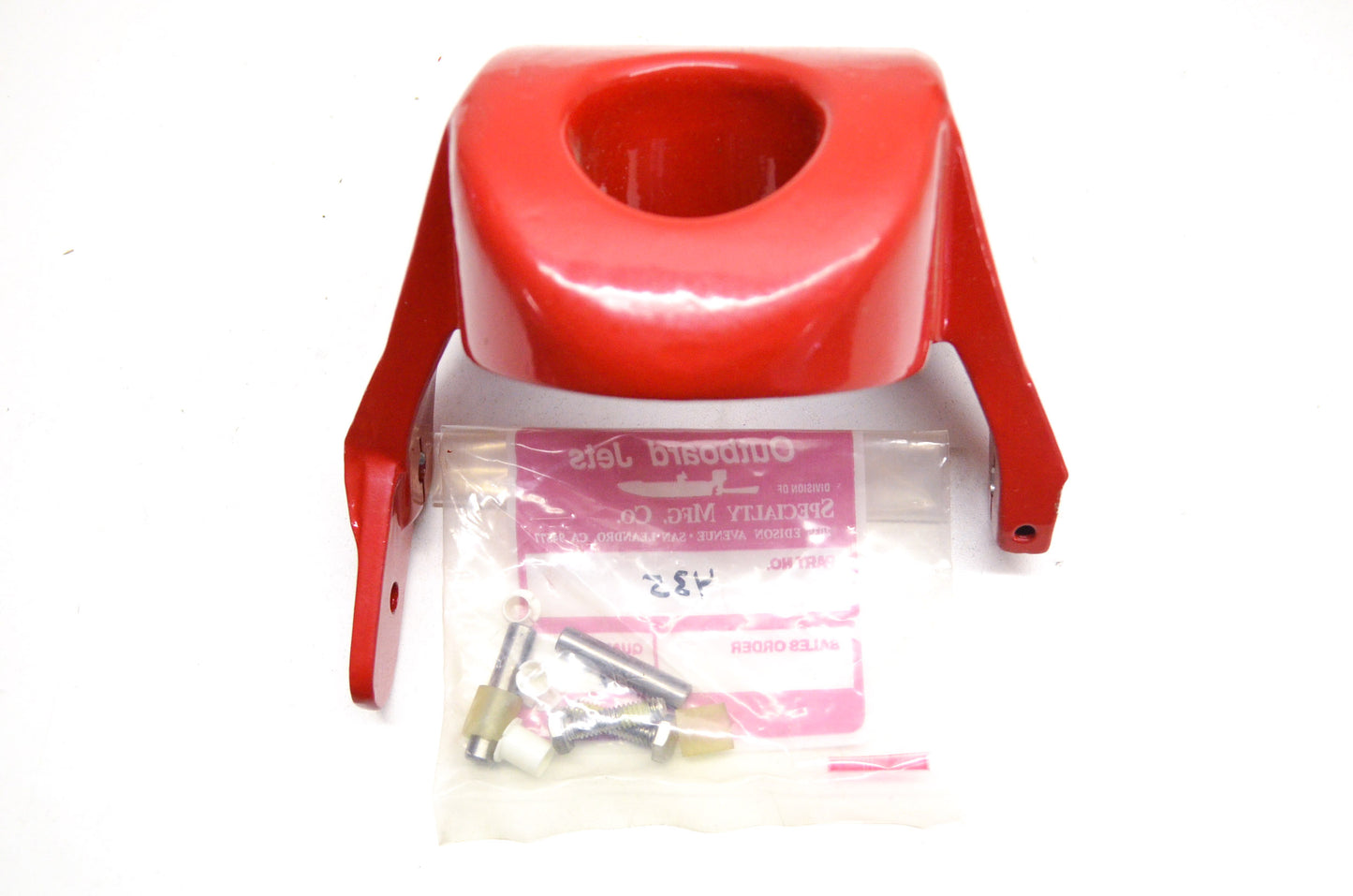 New Outboard Jets/Specialty MFG Co Reverse Gate Assembly NOS