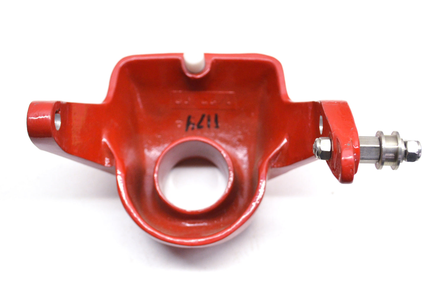 New Outboard Jets/Specialty MFG Co Reverse Gate NOS