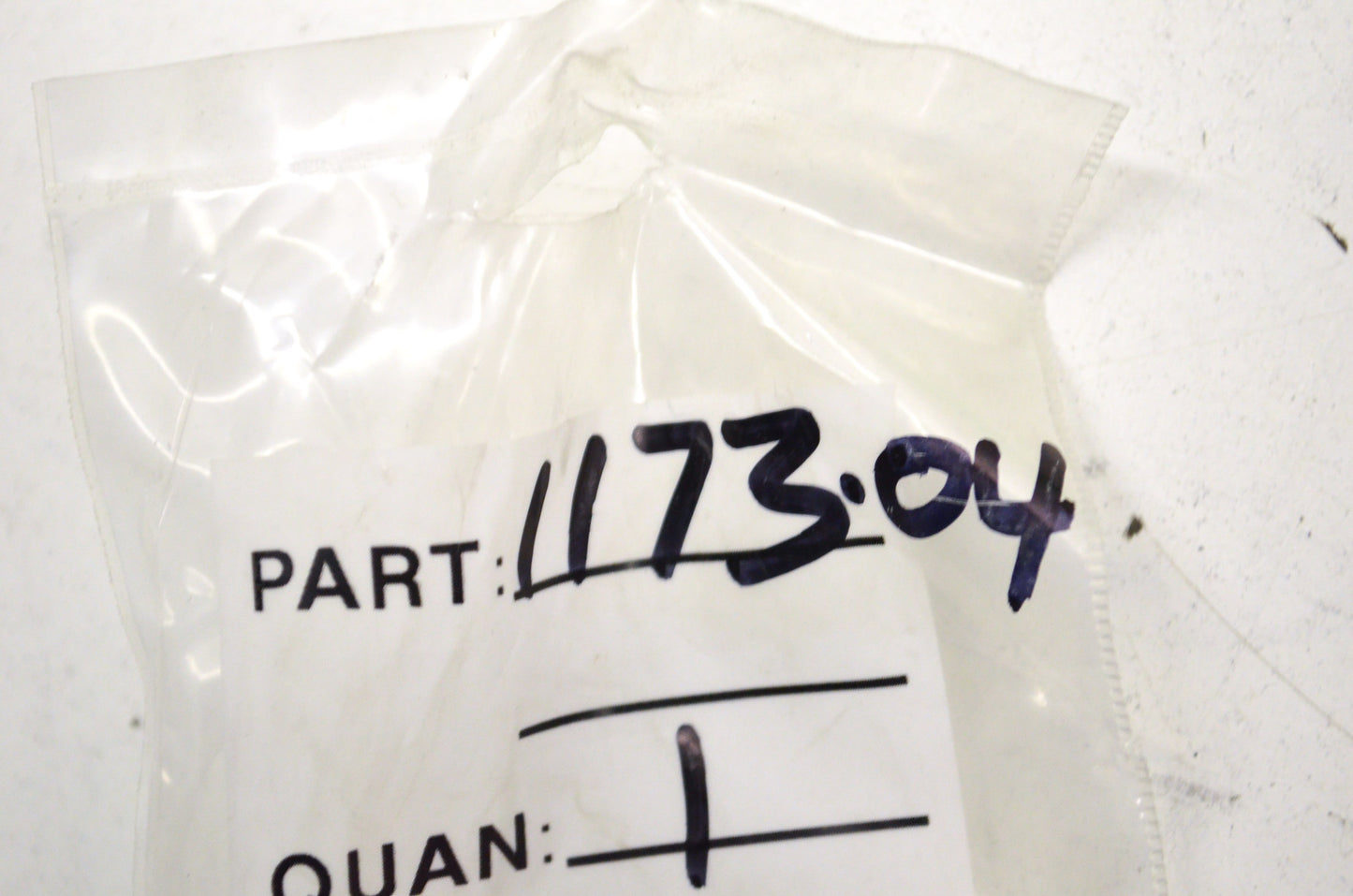 New Outboard Jets/Specialty MFG Co Cam Gate Assembly NOS