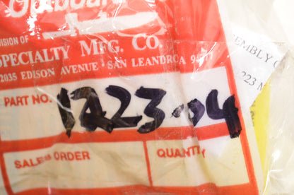 New Outboard Jets/Specialty MFG Co Cam Gate Assembly NOS