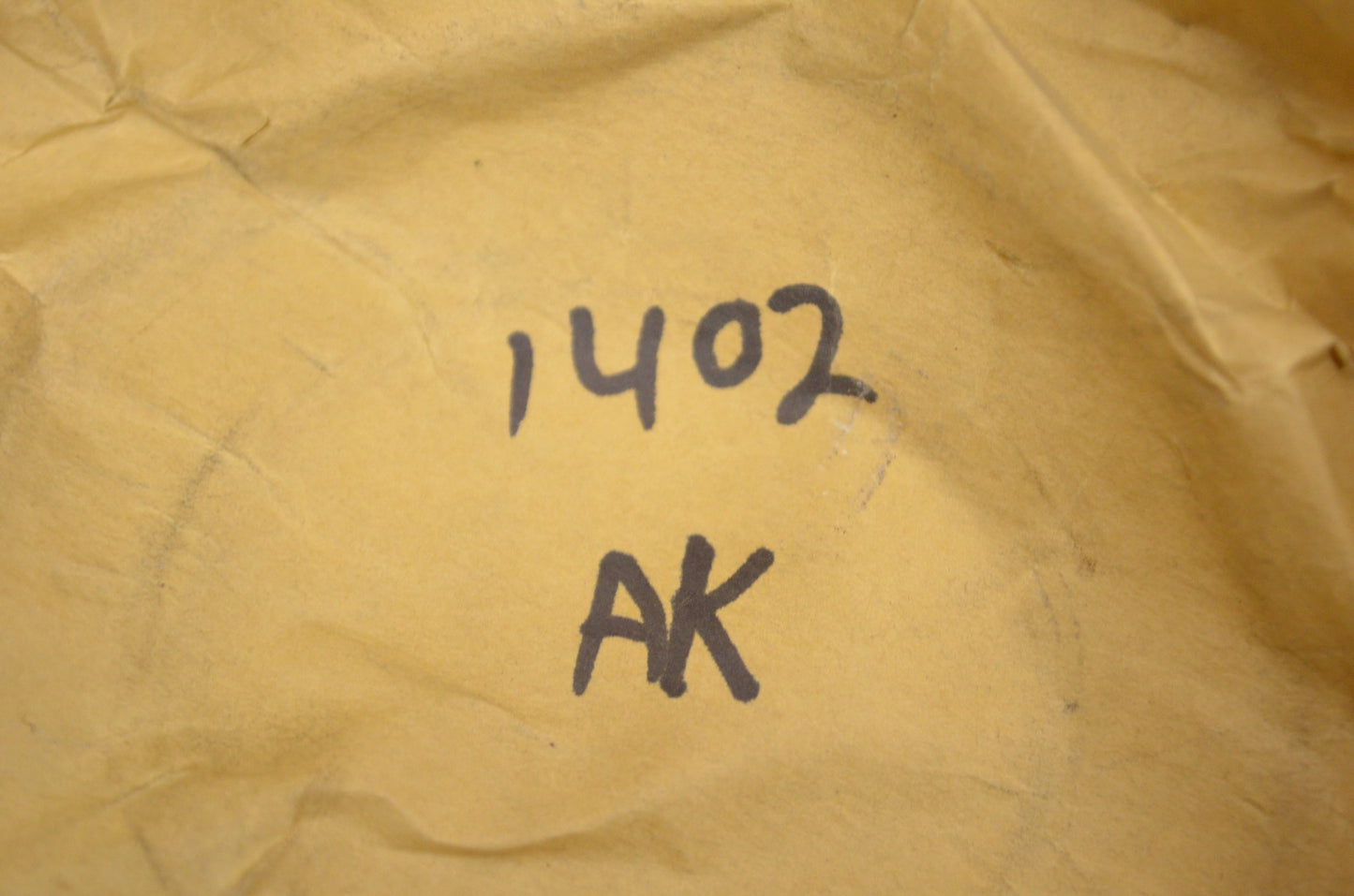 New Outboard Jets/Specialty MFG Co Bearing Carrier Seal AK NOS