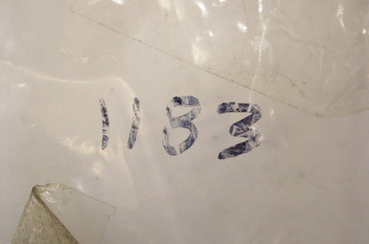 New Outboard Jets/Specialty MFG Co Left Medium Intake Fan NOS