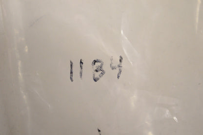 New Outboard Jets/Specialty MFG Co Right Medium Intake Fan NOS