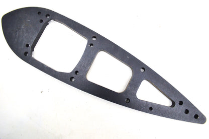 Outboard Jets 1414 Adapter Plate AL NOS