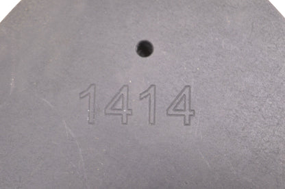 Outboard Jets 1414 Adapter Plate AL NOS