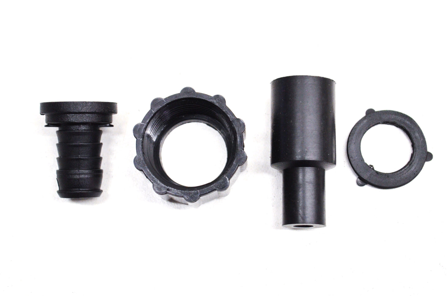 Fluid Extractor Attachment Kit NOS
