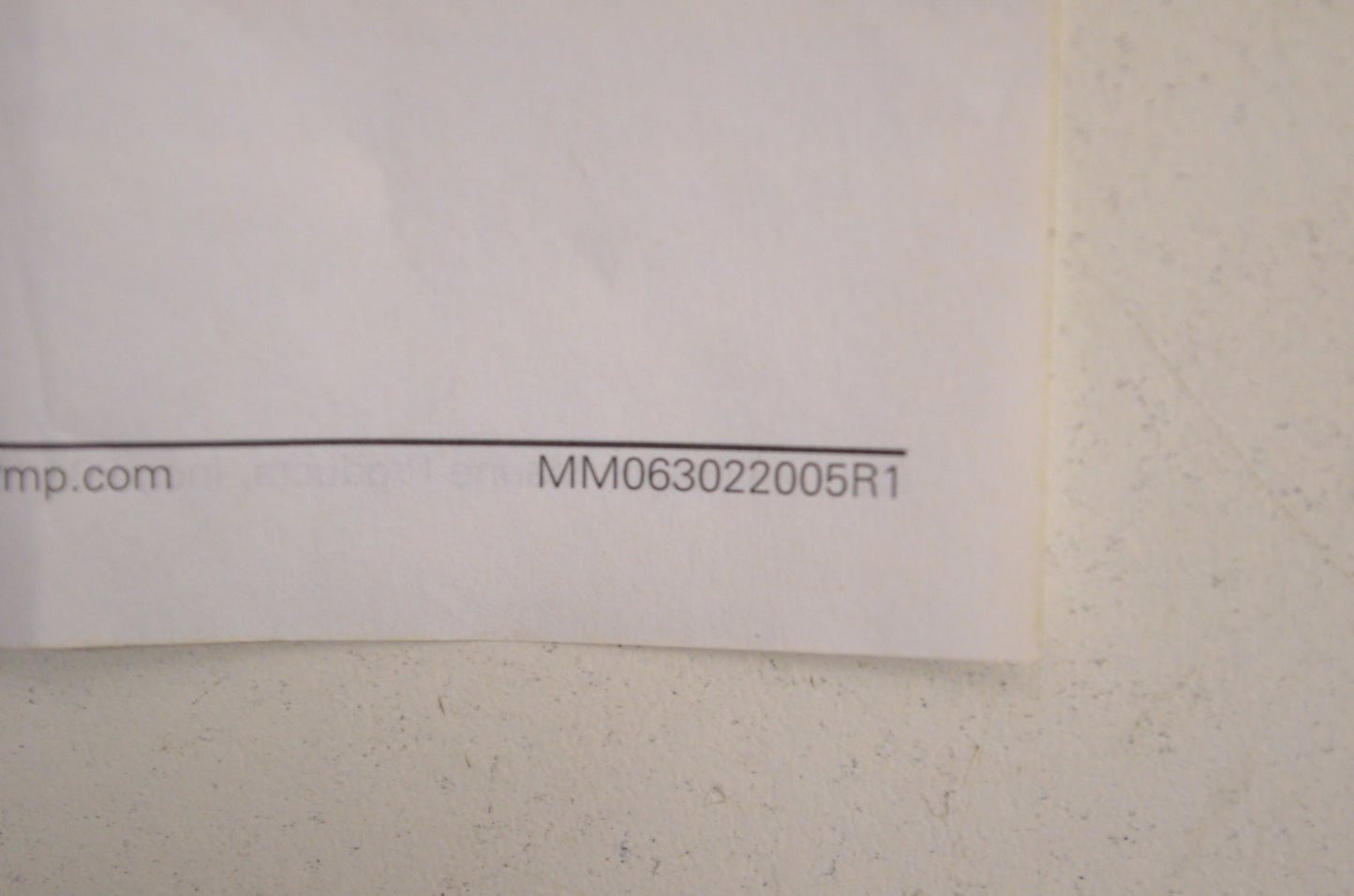 Fluid Extractor Attachment Kit NOS