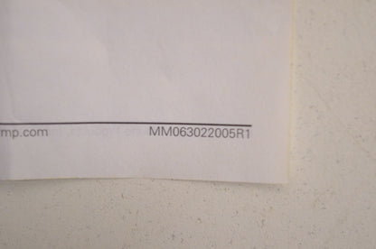Fluid Extractor Attachment Kit NOS
