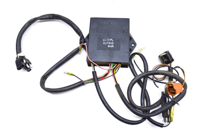 Kokusan Denki CU7310 Cu7310 Cdi Box NOS