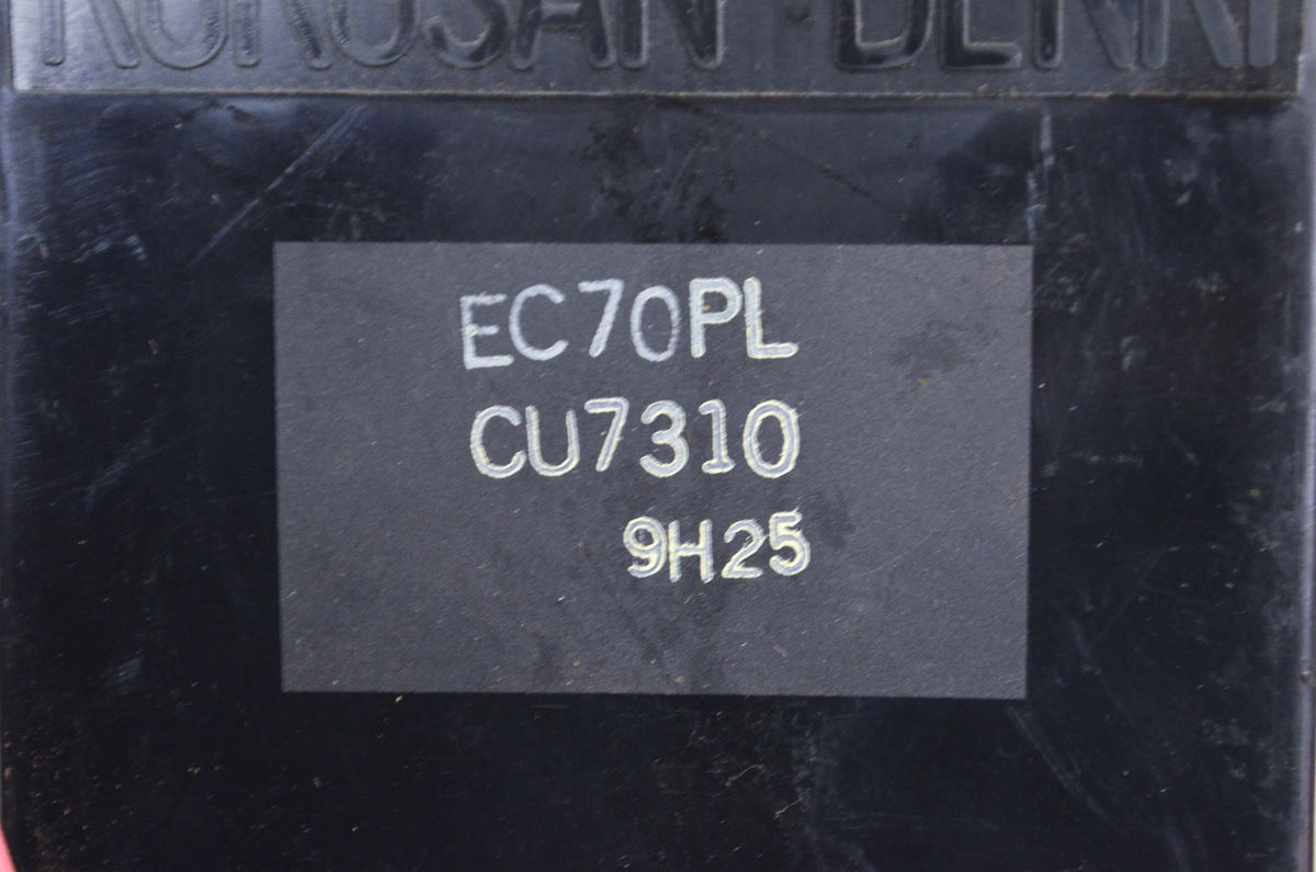 Kokusan Denki CU7310 Cu7310 Cdi Box NOS