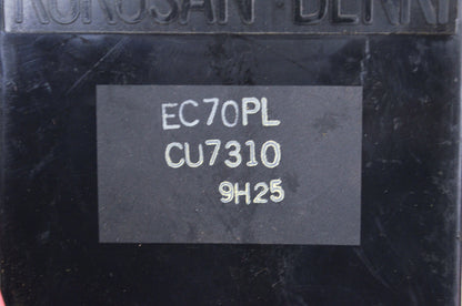 Kokusan Denki CU7310 Cu7310 Cdi Box NOS