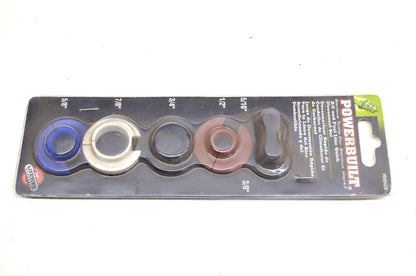 Powerbuilt 648424 Fuel Line Quick Disconnect Kit NOS