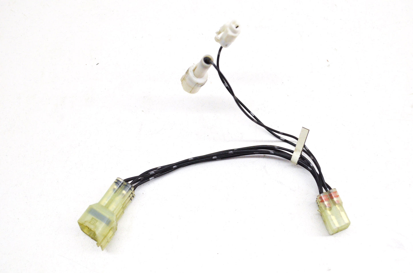 OEM Kawasaki Wire Harness Adapter