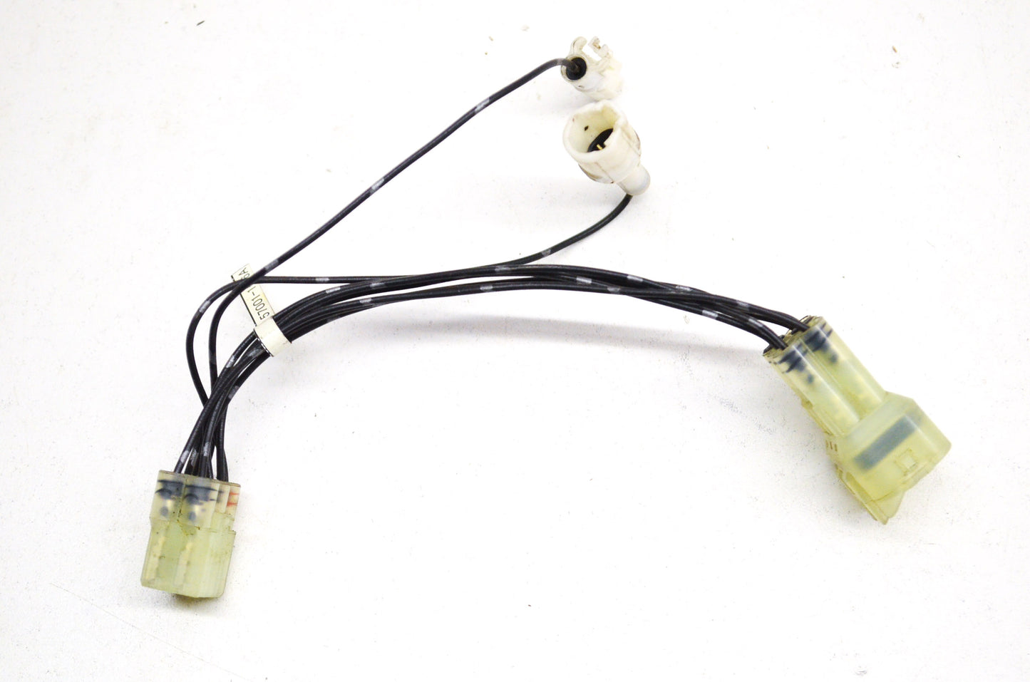 OEM Kawasaki Wire Harness Adapter