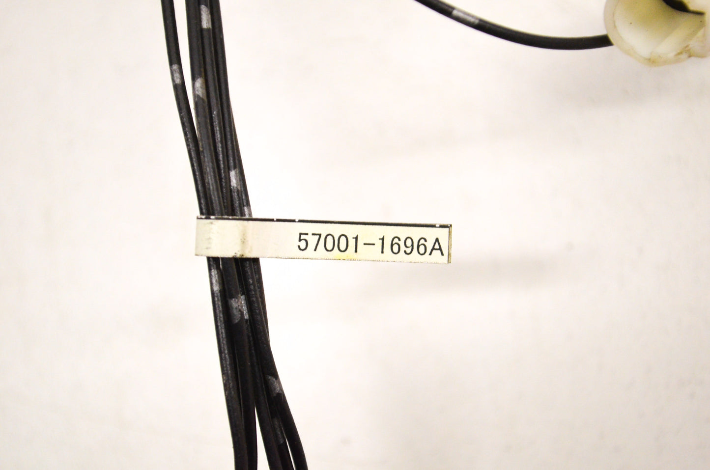 OEM Kawasaki Wire Harness Adapter