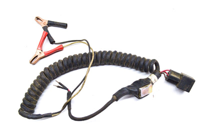 OEM Polaris Chassis Power Up Harness