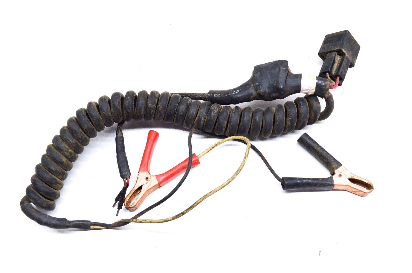 OEM Polaris Chassis Power Up Harness