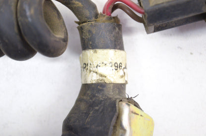 OEM Polaris Chassis Power Up Harness