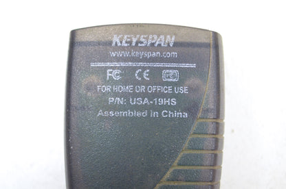 Keyspan High Speed USB Adapter
