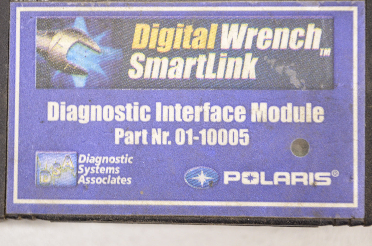 OEM Polaris Digital Wrench SmartLink Module