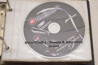 E Skills Training CD-ROM Kit