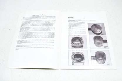 OEM Polaris Snowmobile Piston Failure Diagnostic Guide