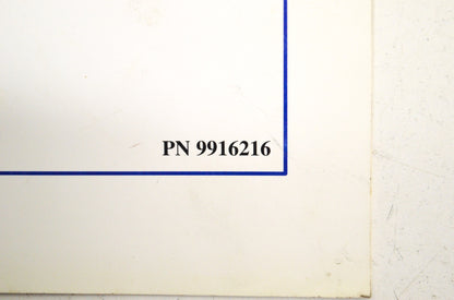 OEM Polaris Snowmobile Piston Failure Diagnostic Guide