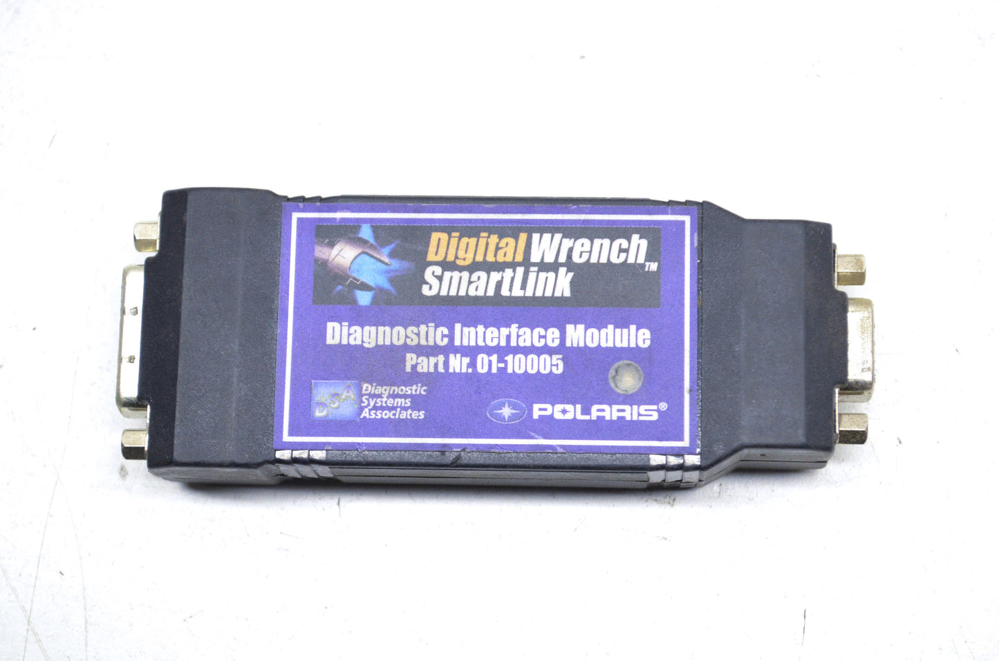 New OEM Polaris Digital Wrench SmartLink Module NOS