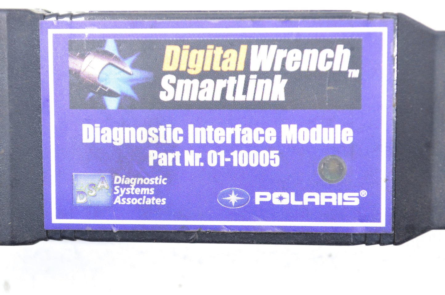 New OEM Polaris Digital Wrench SmartLink Module NOS