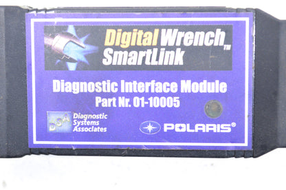 New OEM Polaris Digital Wrench SmartLink Module NOS