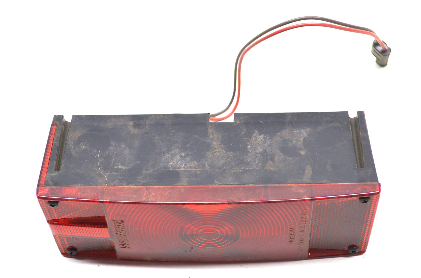 New Wesbar Tail Light Assembly NOS