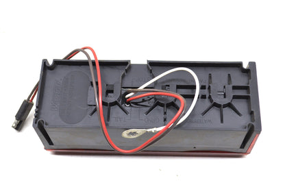 New Wesbar Tail Light Assembly NOS