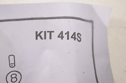 Long Shaft Kit NOS