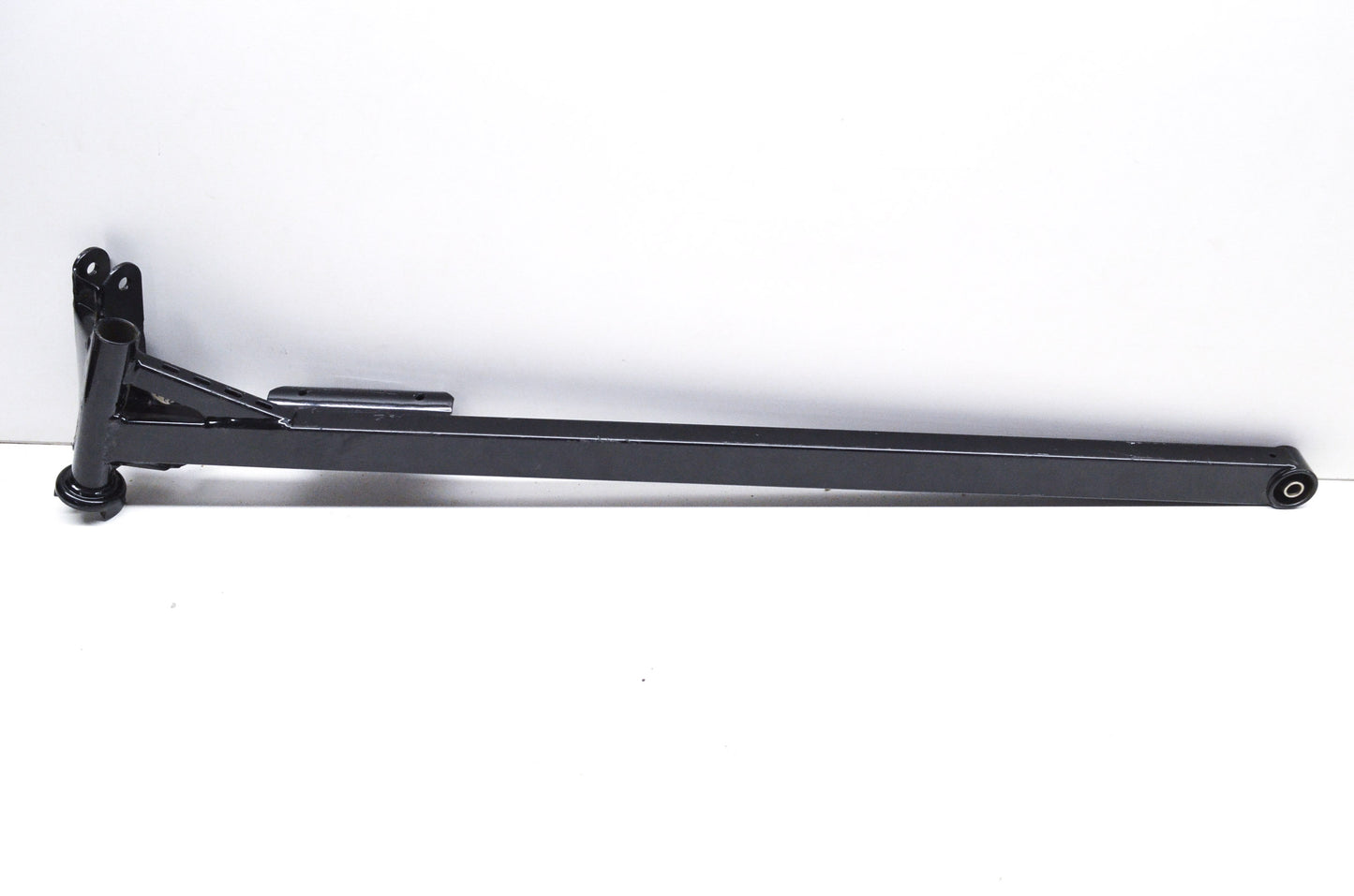 New OEM Polaris Left Trailing Arm Black NOS