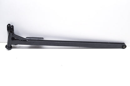 New OEM Polaris Left Trailing Arm Black NOS