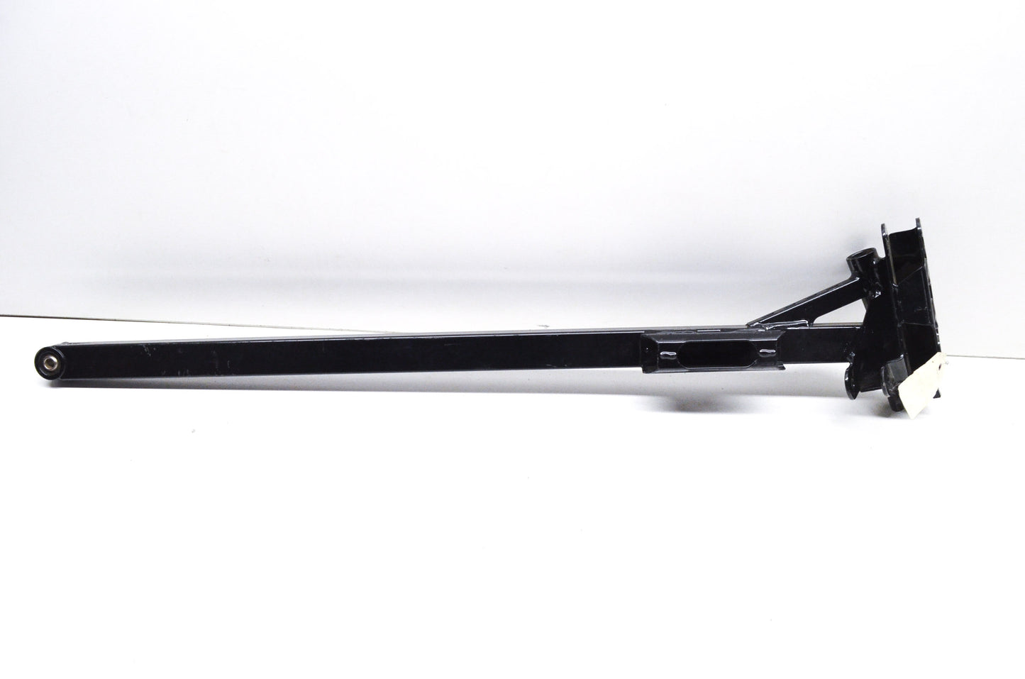 New OEM Polaris Left Trailing Arm Black NOS