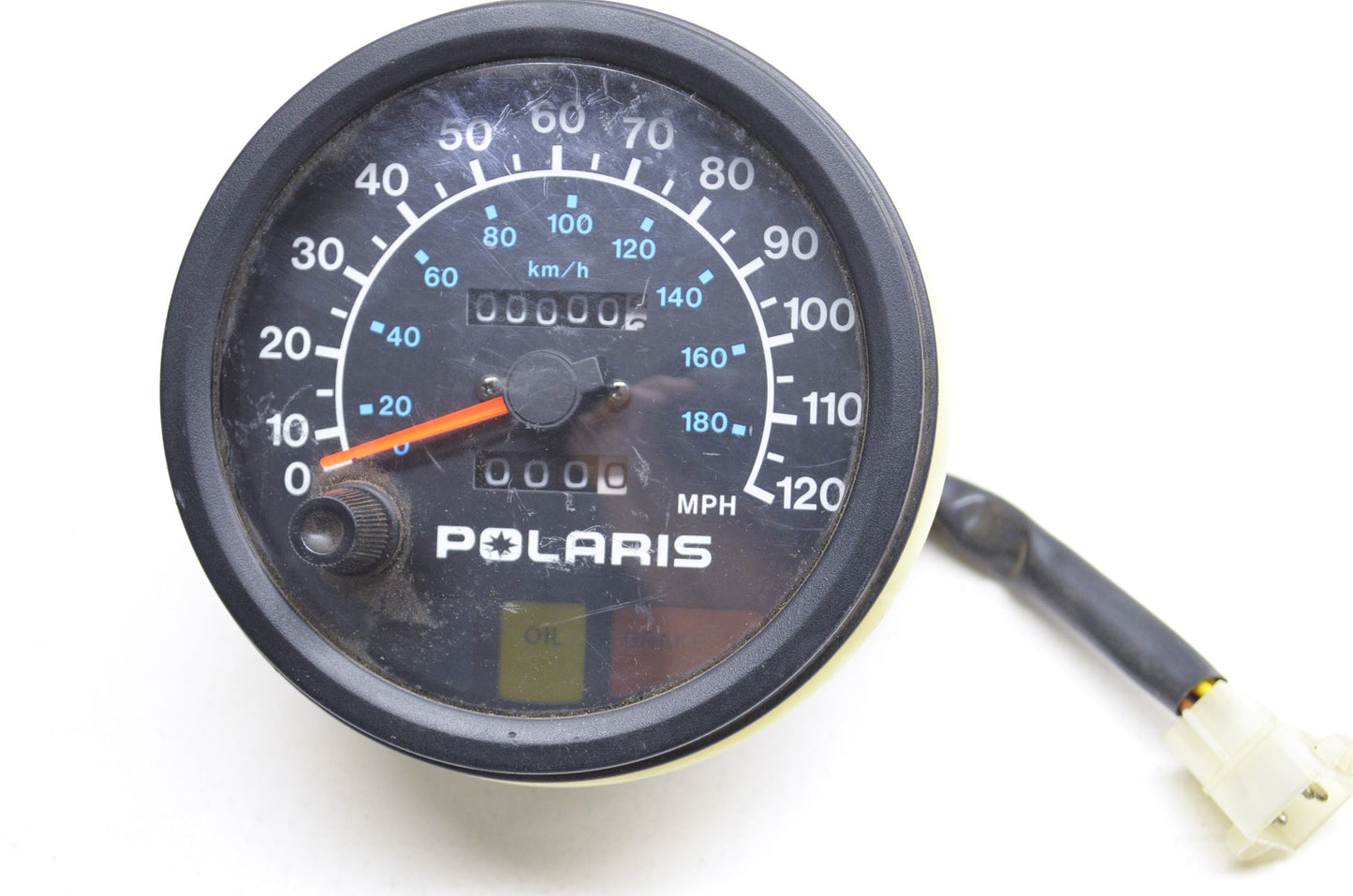 OEM Polaris 3280304 Speedometer Assembly