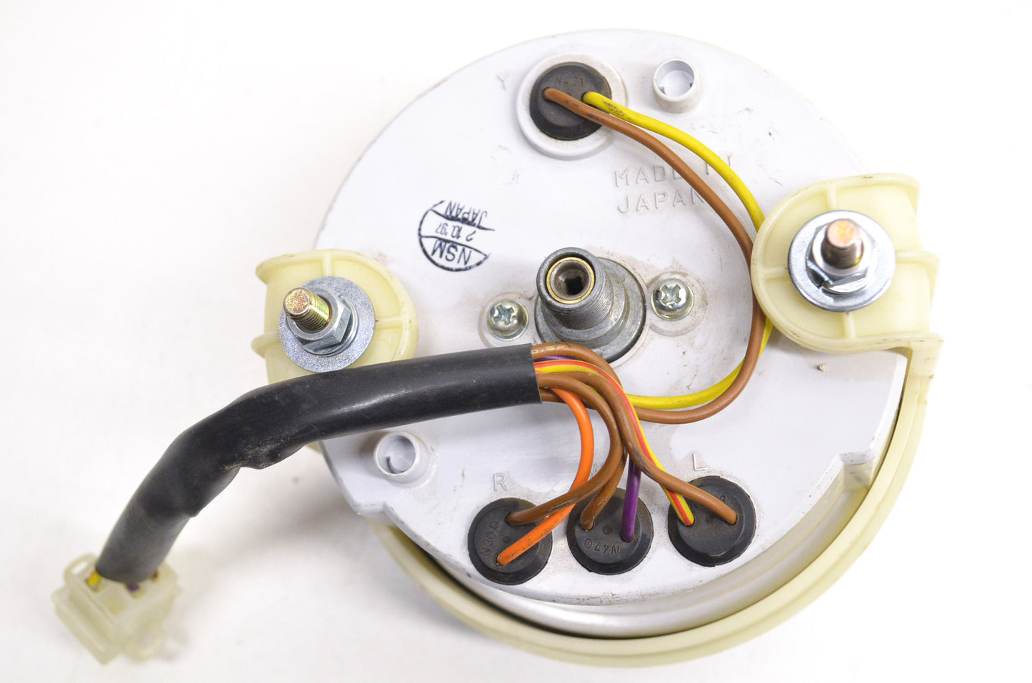 OEM Polaris 3280304 Speedometer Assembly