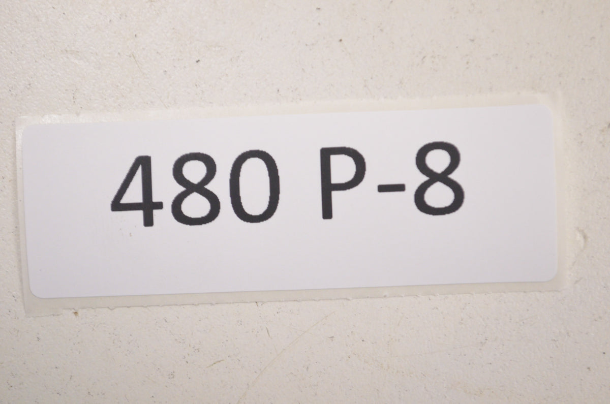 Mikuni 480 P-8, 480P-8 Needle Jet NOS