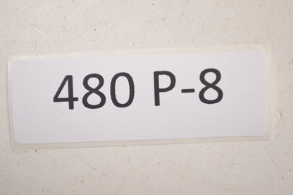 Mikuni 480 P-8, 480P-8 Needle Jet NOS