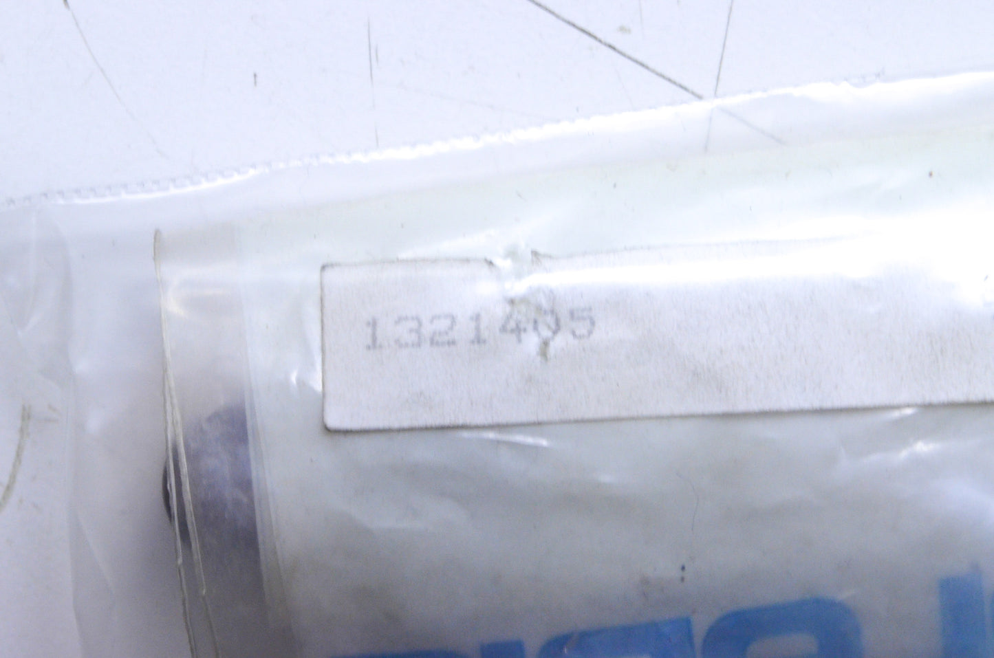 OEM Polaris 1321405 Roller W/Bearing NOS