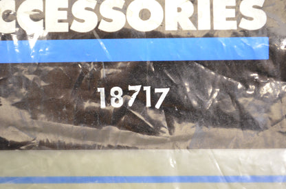 OEM Mercury 18717 O-Ring NOS
