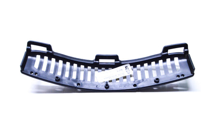 Black Lower Hood Closure NOS